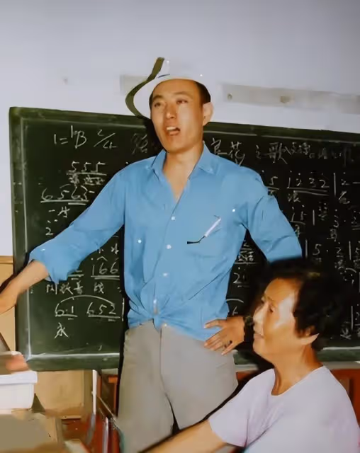 52歲的姚剛:對婚姻選擇不將就,如今單身無子女成母親心病