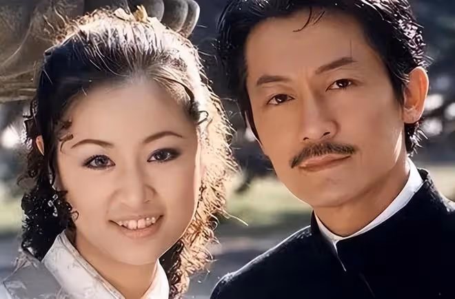 52歲的姚剛:對婚姻選擇不將就,如今單身無子女成母親心病