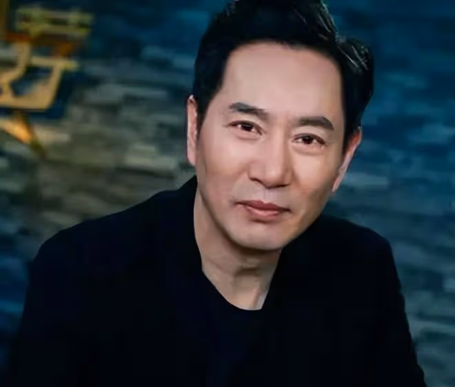 52歲的姚剛:對婚姻選擇不將就,如今單身無子女成母親心病