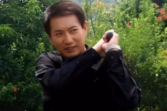 52歲的姚剛:對婚姻選擇不將就,如今單身無子女成母親心病