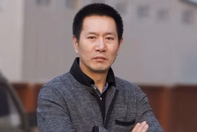 52歲的姚剛:對婚姻選擇不將就,如今單身無子女成母親心病