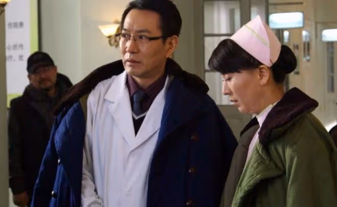 52歲的姚剛:對婚姻選擇不將就,如今單身無子女成母親心病