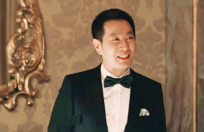 52歲的姚剛:對婚姻選擇不將就,如今單身無子女成母親心病