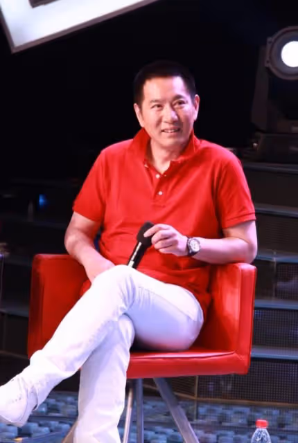 52歲的姚剛:對婚姻選擇不將就,如今單身無子女成母親心病