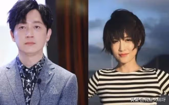 世紀大和解!潘粵明終於見到兒子,與董潔親密互動引復合傳聞