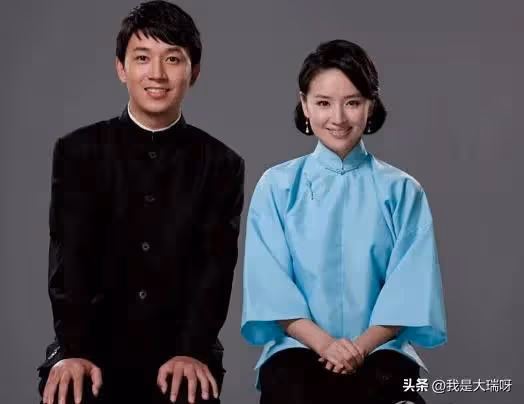 世紀大和解!潘粵明終於見到兒子,與董潔親密互動引復合傳聞