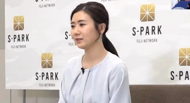福原愛新年露面比以前好看太多,氣質成熟優雅狀態超好