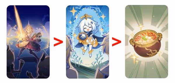 《原神》七聖召喚感電隊推薦