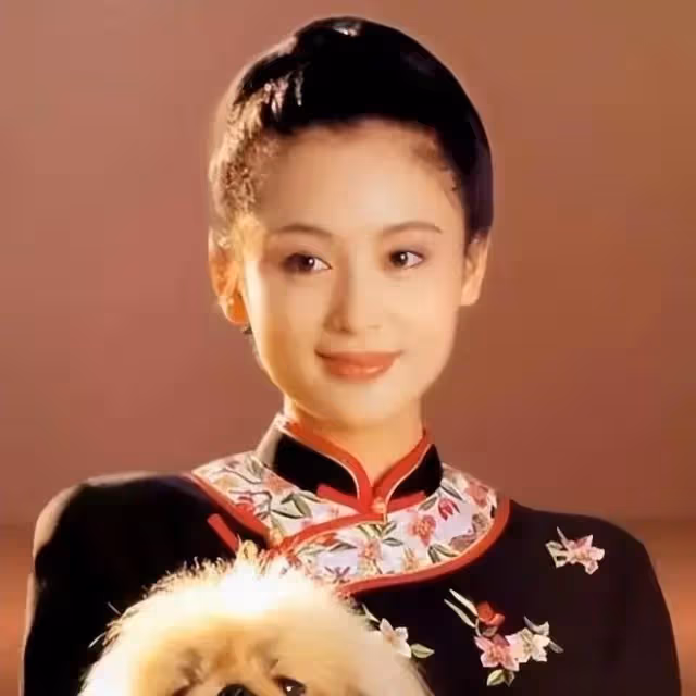 陳紅嘲笑倪萍沒魅力,借懷孕逼走對方後,憑什麼被陳凱歌愛了25年