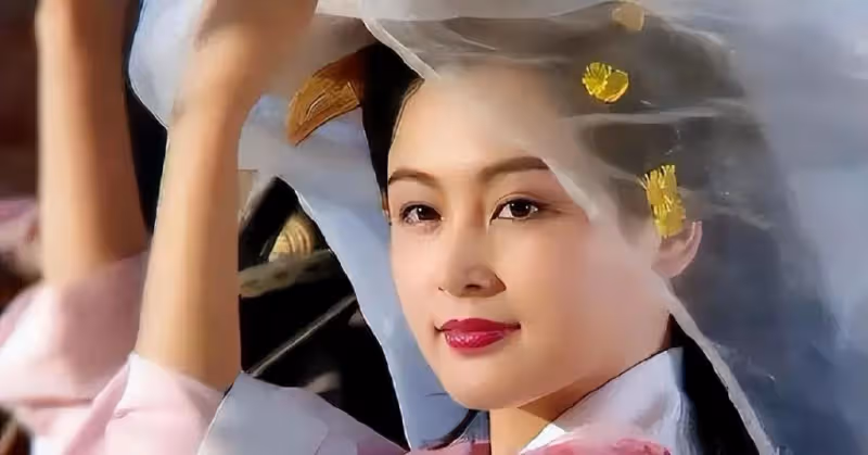 陳紅嘲笑倪萍沒魅力,借懷孕逼走對方後,憑什麼被陳凱歌愛了25年