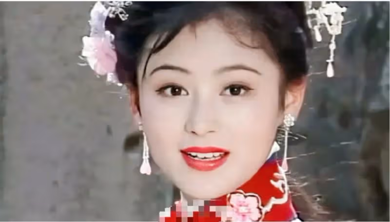 陳紅嘲笑倪萍沒魅力,借懷孕逼走對方後,憑什麼被陳凱歌愛了25年