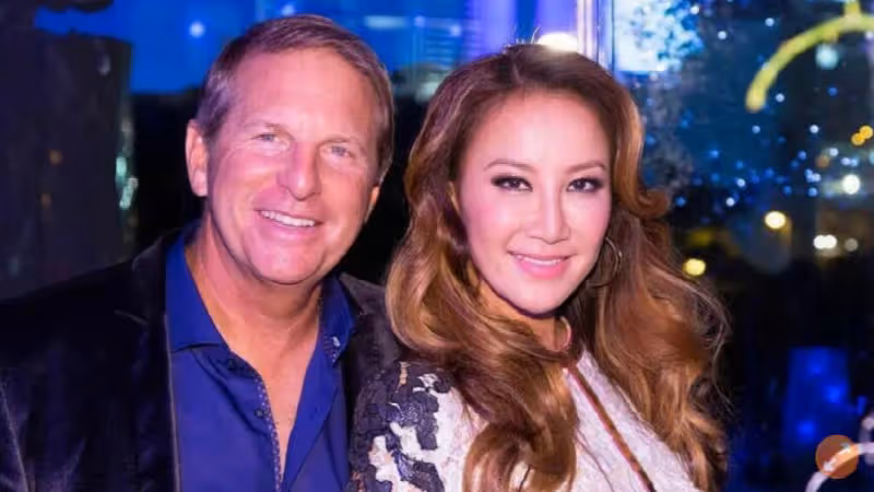 李玟被爆離婚，可能凈身出戶，身體暴瘦至42公斤，20年感情錯付了