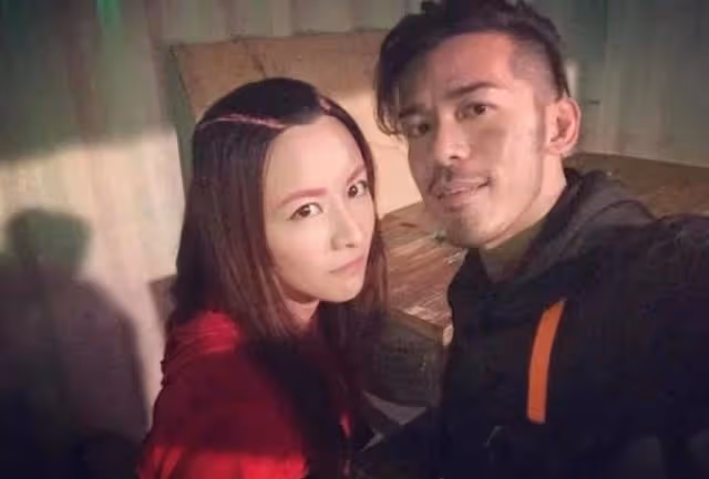 首當老闆!港圈男神曝健身房將開張,預告與小10歲女友今年會結婚
