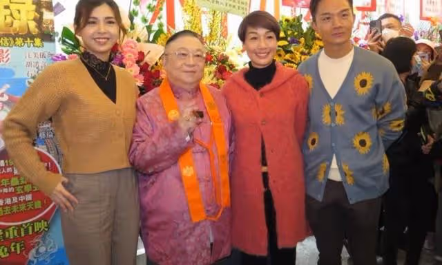 計劃生兩個!前港姐曝將爭取儘快造人計劃,曾為此定鬧鐘掐點生子