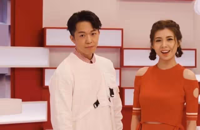計劃生兩個!前港姐曝將爭取儘快造人計劃,曾為此定鬧鐘掐點生子