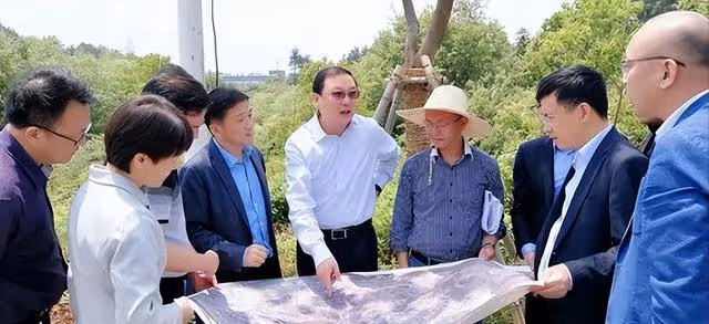 密春雷:25歲成億萬富豪,現失聯多時公司退市,董卿的富貴夢恐碎