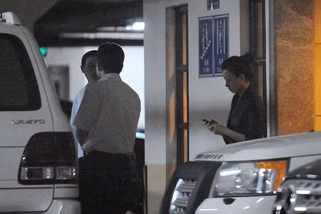 密春雷:25歲成億萬富豪,現失聯多時公司退市,董卿的富貴夢恐碎