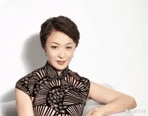 第4期乘風破浪姐姐名單已出，一共25人憑藉《狂飆》中大嫂的熱度高葉受到粉絲們喜愛，只是李小璐這是要復出了嗎