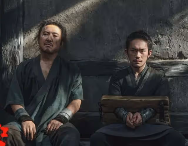 網友直播親證《滿江紅》搞幽靈場,全程無人,卻顯示滿座計入票房
