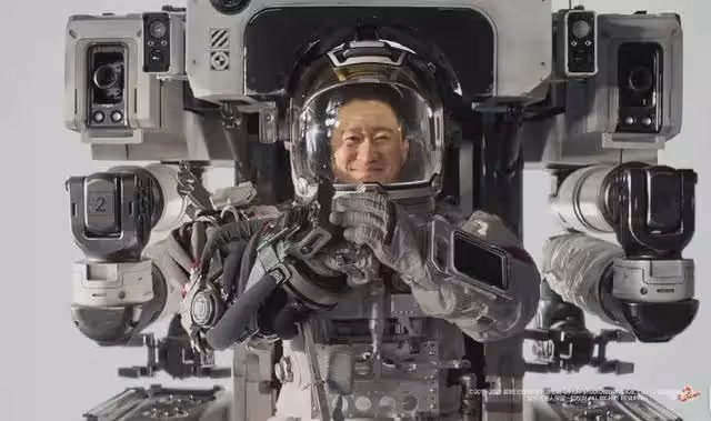 網友直播親證《滿江紅》搞幽靈場,全程無人,卻顯示滿座計入票房