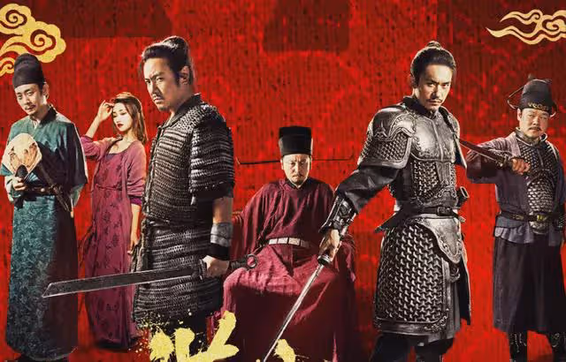 網友直播親證《滿江紅》搞幽靈場,全程無人,卻顯示滿座計入票房