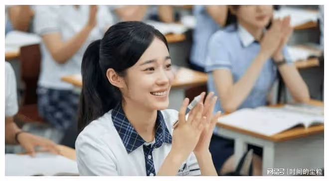女神歸來!帶著這部狗血劇又來了!