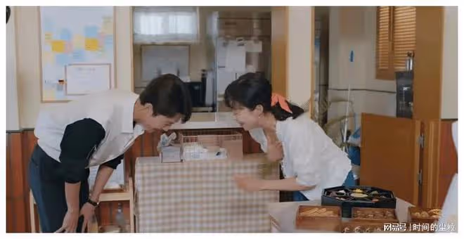女神歸來!帶著這部狗血劇又來了!