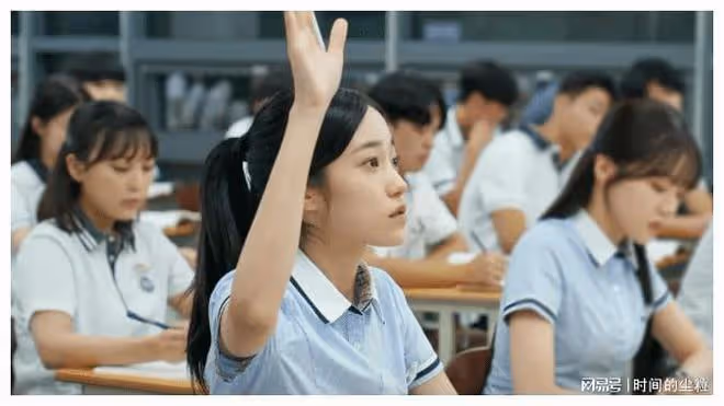 女神歸來!帶著這部狗血劇又來了!