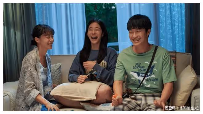 女神歸來!帶著這部狗血劇又來了!