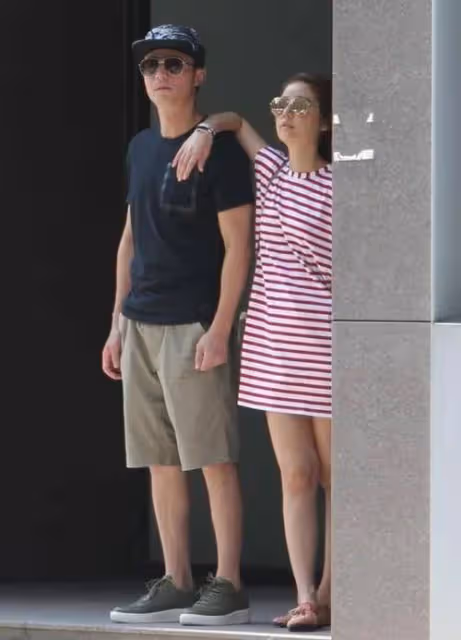 林心如怒斥大陸媒體遭群嘲：發錯地方了，女兒沒有想像中好看