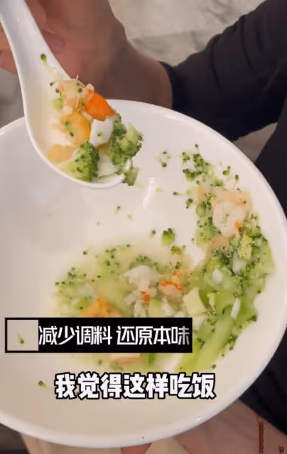 「假養生」的病態有多嚴重,孫儷虛弱到站不穩,李冰冰乾癟顯老態瘦到脫相