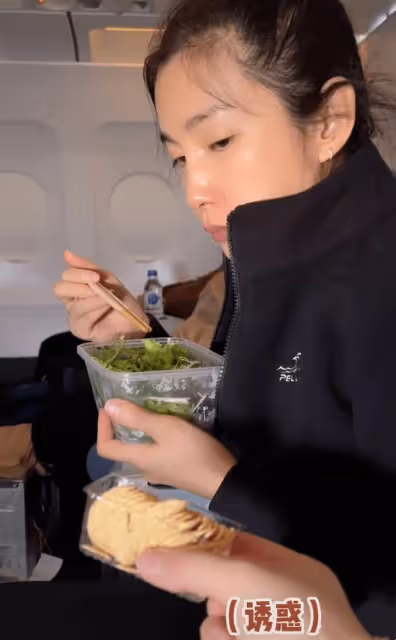 「假養生」的病態有多嚴重,孫儷虛弱到站不穩,李冰冰乾癟顯老態瘦到脫相