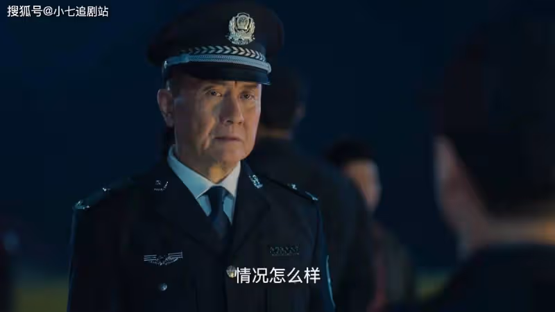 《狂飆》原著太敢寫,沒有一個好人,難怪劇版會刪改