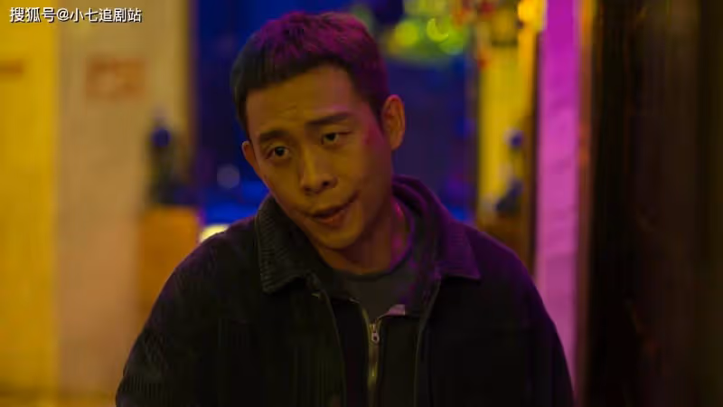 《狂飆》原著太敢寫,沒有一個好人,難怪劇版會刪改