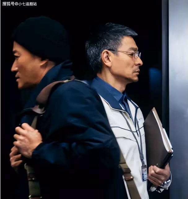 《流浪地球3》吳京不再出演，劉德華有短暫鏡頭，寧理是關鍵人物