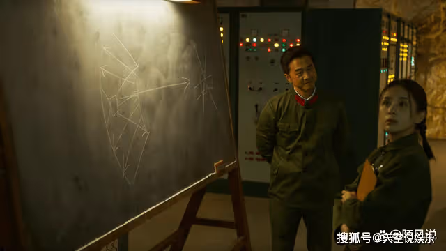 《三體》雷志成為什麼要騙葉文潔?《三體》潘寒的結局是什麼?
