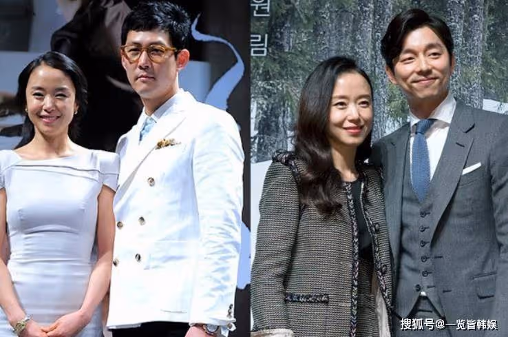 全度妍拍劇好評如潮 搭檔鄭敬淏CP感不足? 與李政宰孔劉出演電影