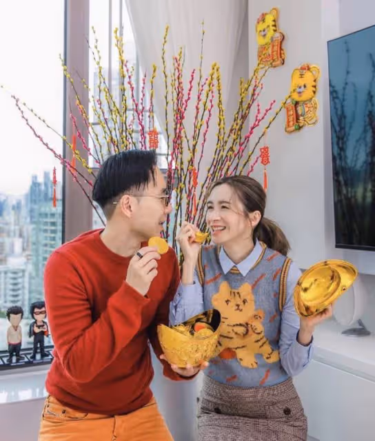 TVB前女星被指從頭美到腳！獲封「腳趾女神」，嫁豪門後育有一子
