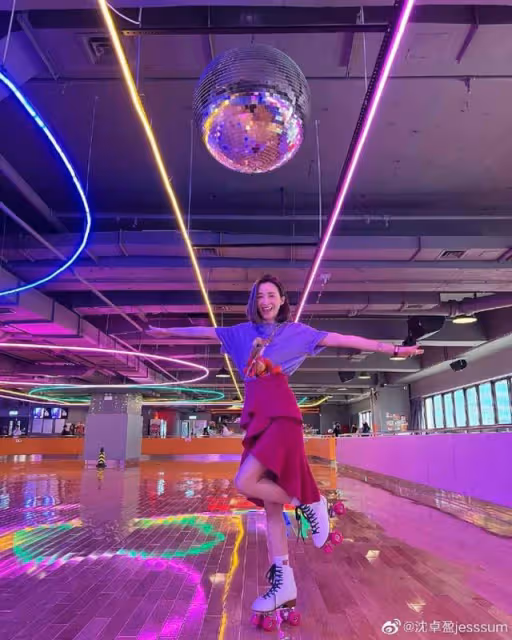 TVB前女星被指從頭美到腳！獲封「腳趾女神」，嫁豪門後育有一子