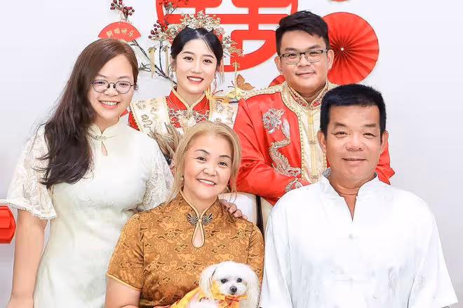 31歲知名童星突然宣布產子!1個多月前才辦婚禮,懷孕10月無人知