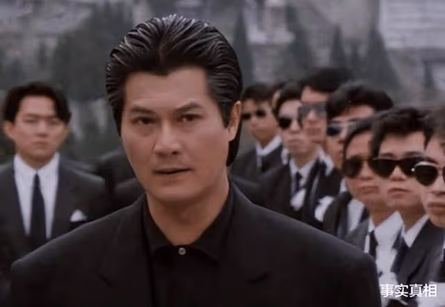 演員鄧光榮:一生為人仗義,情感專一,為何在離世後還被人謾罵?