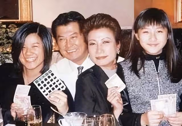 演員鄧光榮:一生為人仗義,情感專一,為何在離世後還被人謾罵?