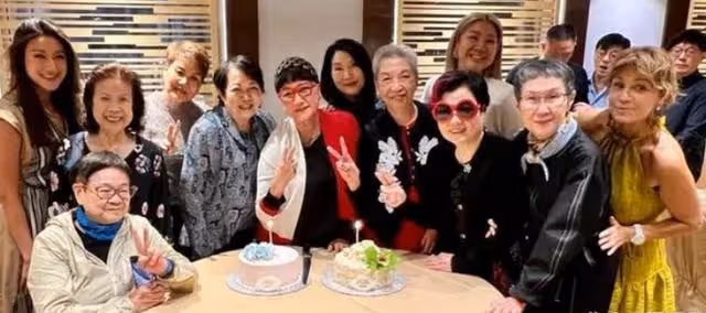 演員鄧光榮:一生為人仗義,情感專一,為何在離世後還被人謾罵?