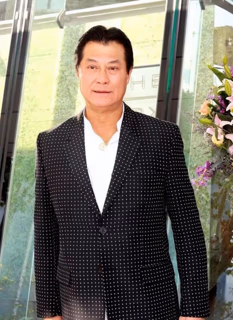 演員鄧光榮:一生為人仗義,情感專一,為何在離世後還被人謾罵?