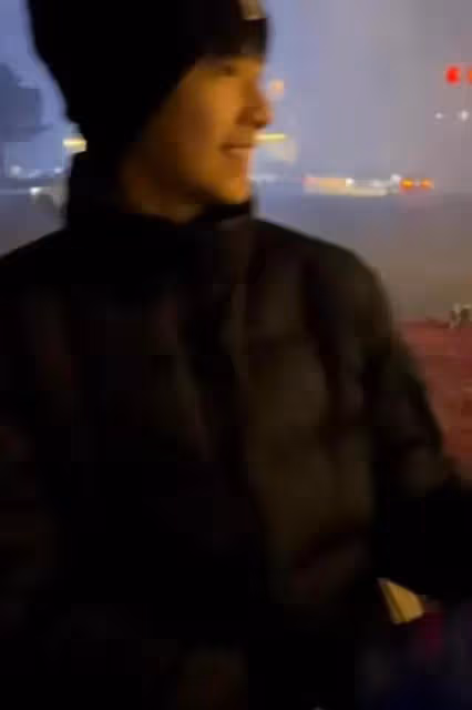 離婚十年,董潔終於肯讓潘粵明見兒子啦,背後的原因不簡單
