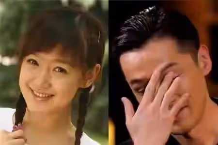 胡歌與妻子同框照首次曝光,有夫妻相,比網紅臉女星漂亮