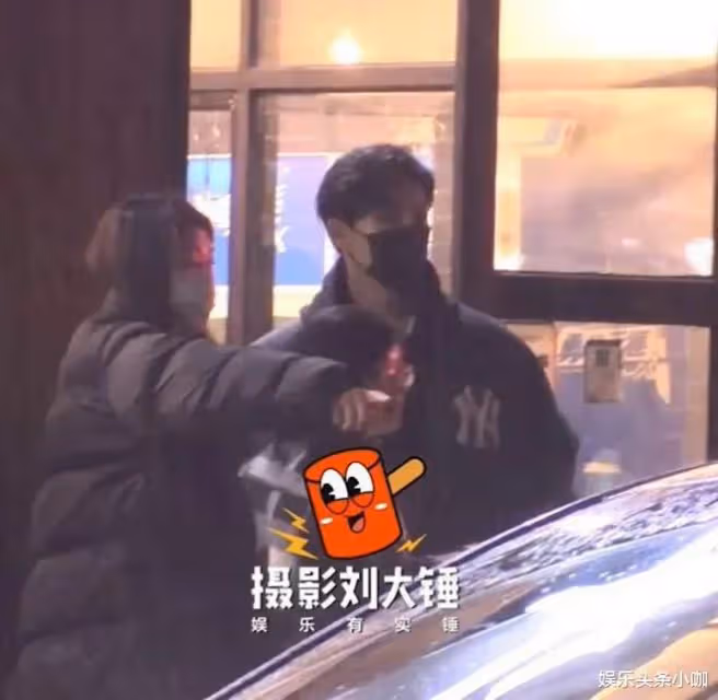 哪些從助理開始的嫂子們?