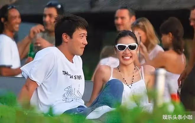 哪些從助理開始的嫂子們?