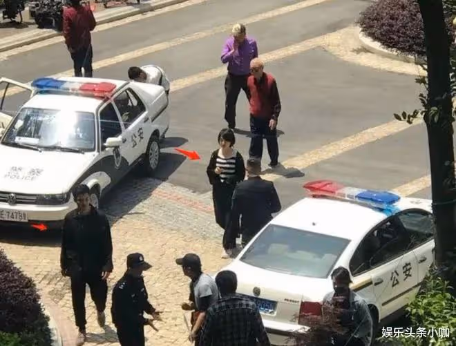 哪些從助理開始的嫂子們?