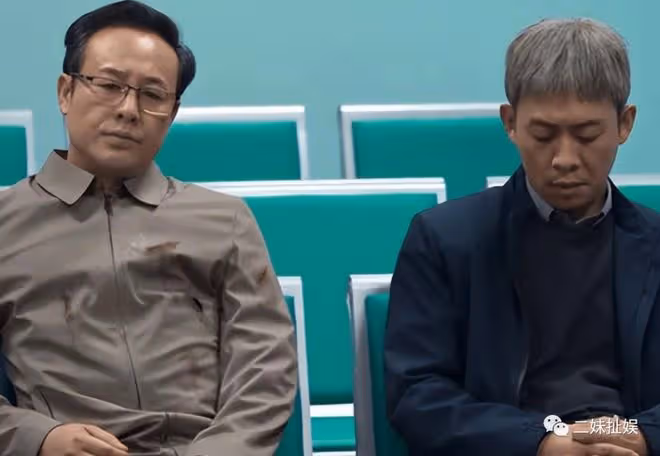 網傳張譯耍大牌,和主演有矛盾,劇組闢謠